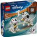 Lego Disney 101 dalmatyńczyków — Szczeniaczki Szczęściarz i Penny 43271
